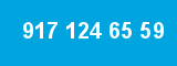 917 124 65 59
